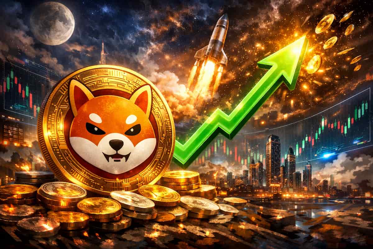 シバコイン 今後：月初の急騰後、調整局面に移行