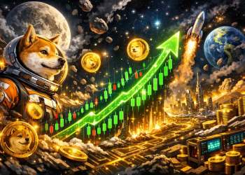 ドージコイン 今後：投機的資金がミームコイン市場に回帰
