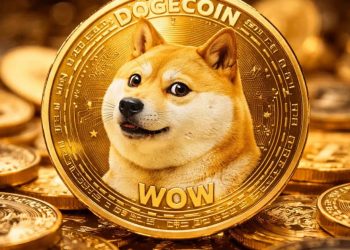 ドージコイン、クジラの大量取得で一時10％上昇　今後の展開は