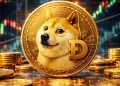 ドージコインは価格急騰、今後の展開に市場の注目集まる