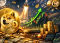 ドージコイン今後：2026年初頭に反転シグナル浮上、価格構造に変化
