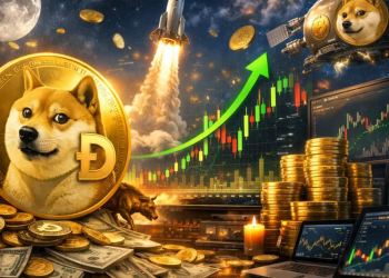 ドージコイン今後：2026年初頭に反転シグナル浮上、価格構造に変化
