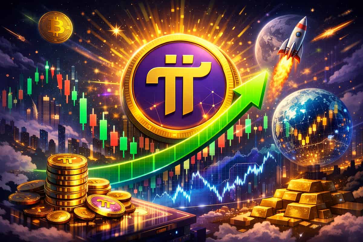 パイネットワーク 価格：2026年1月に向けた見通し