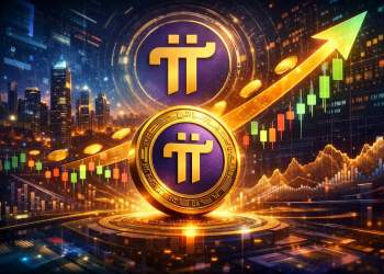 パイネットワーク 価格：下落終了か、反転に向けた基盤形成の兆し