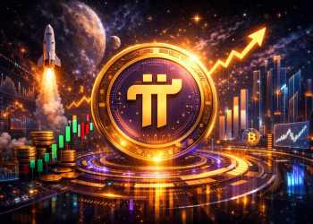 パイネットワーク 価格：調整局面は終了か、次の上昇フェーズへ