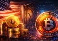 ビットコイン 今後はどう動く？米国のビットコイン保有量増加と市場影響