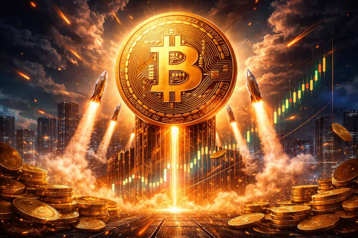 ビットコイン 今後：8万8700ドル付近での横ばいとETF動向