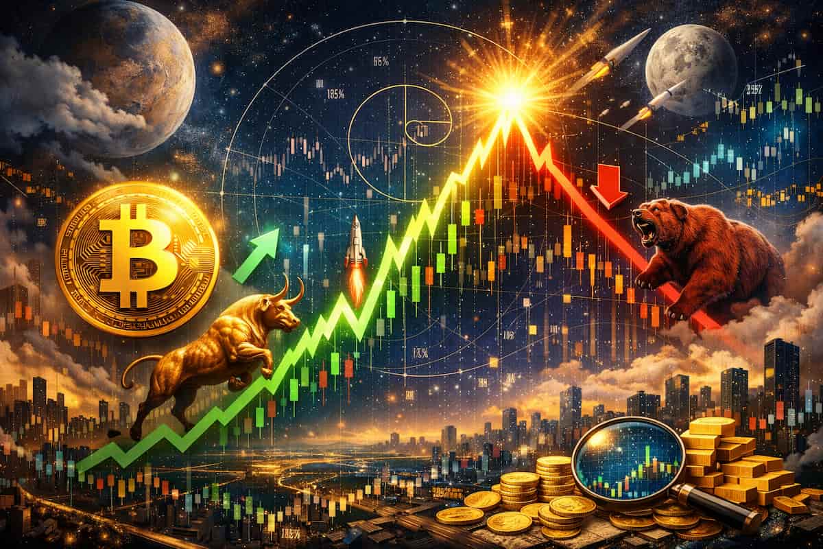 ビットコイン 今後：ETF流出38億円超でも9万ドル台維持、10万8000ドル突破なるか