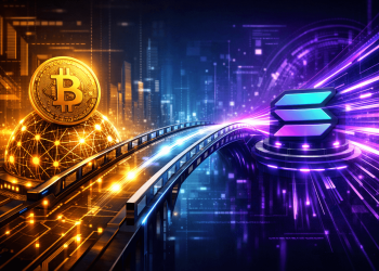 Bitcoin Dominance Shifts: Crypto Usage Spreads Beyond Bitcoin as $HYPER Keeps Gaining