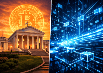 New Virginia Bill Allows the State to Invest in Bitcoin, Signaling Institutional Shift for L2s.