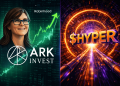 ArkInvest Allocates $32.7M to Robinhood as Smart Money Rotates into Bitcoin Layer 2s.