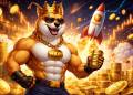 Why Investors Are Choosing Maxi Doge, One of the Best Crypto Presales, Over $0.10 Dogecoin
