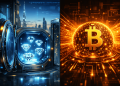 Dubai’s $280M Diamond Tokenization Sets RWA Precedent as Bitcoin Hyper Secures $31.2M.