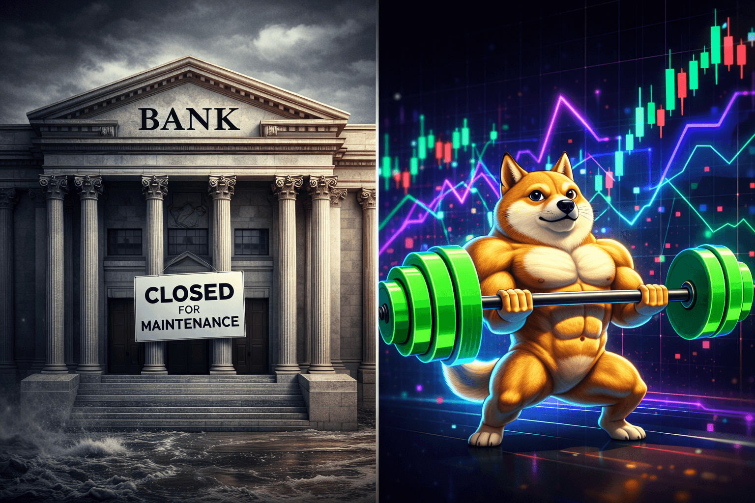 Senator Lummis Urges Banks to Adopt Stablecoins Amidst CLARITY Act Delay, as Maxi Doge Turns Heads - BitCoinist | Related Crypto Article