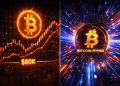 Bitcoin Teeters on Edge: Will $60K Hold or Is a V-Shape Recovery Imminent?