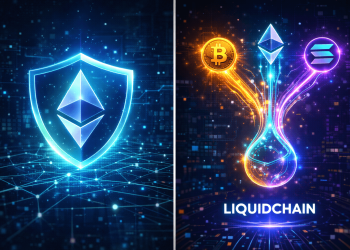 Ethereum Foundation Backs SEAL Initiative as LiquidChain L3 Protocol Gains Traction