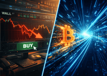 Bitcoin’s Crash Triggered IBIT’s Biggest Trading Day, as $HYPER Keeps Pumping