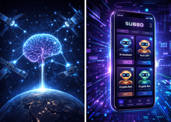 SpaceX and xAI's Merger to Link Starlink with AI, Fueling SUBBD.