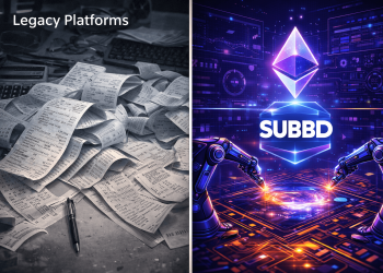 SUBBD Token’s Massive Projected Impact on the Content Creation Market in 2026