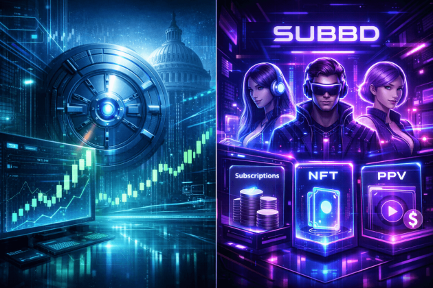 Coinbase startet Prediction Market Across US als SUBBD Explodes - BitCoinist | Related Crypto Article