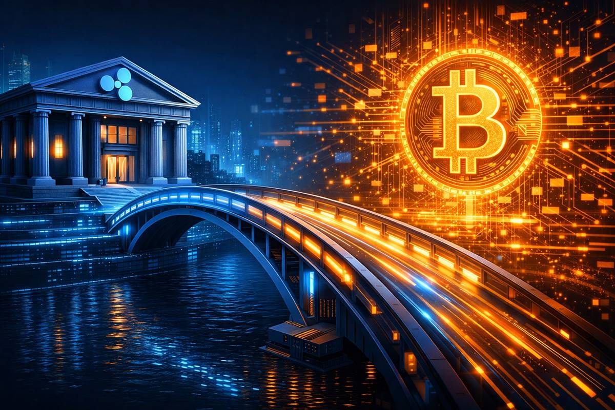 XRP Zukunft: Welche Rolle spielt Ripple in den kommenden Jahren