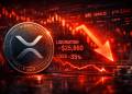 XRP Price Prediction: Is a Recovery Coming or a Drop to $1 Ahead?