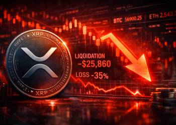XRP Price Prediction: Is a Recovery Coming or a Drop to $1 Ahead?