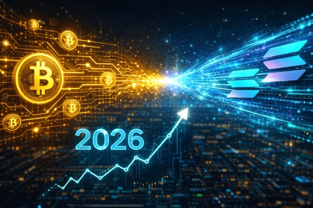 Bitcoin Hyper Could Conquer 2026 if Bitcoin Regains Lost Ground