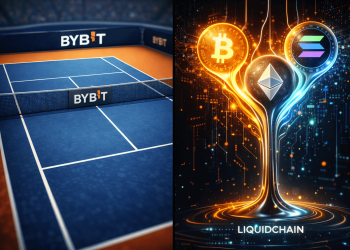 Bybit Partners with Stockholm Open as LiquidChain Redefines Cross-Chain Infrastructure