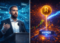 Chainlink Founder Sergey Nazarov Identifies 3 Trends That Will Define the Cryptosphere as Hyper Token Soars