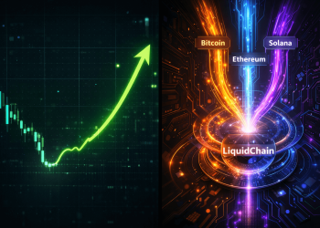 Bitmine’s $6.6B ETH Drawdown: Tom Lee Calls the Bottom as LiquidChain Enters the Fray