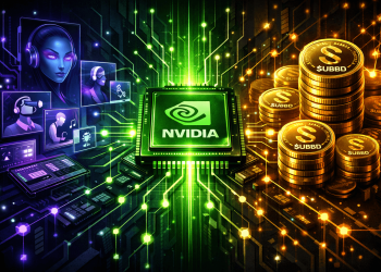 Nvidia to Invest $20B in OpenAI, Fueling SUBBD Token's AI Ecosystem.