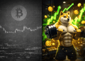 Meme Coins Outpace Blue Chips as Retail Liquidity Rotates, Igniting Maxi Doge’s $4.5M Rise.