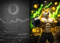 Maxi Doge ($MAXI) : Pourquoi les baleines délaissent le Bitcoin pour ce nouveau “Meme King” ?