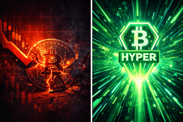 $2.2B in Liquidations as Bitcoin Falls Below $80K, But Bitcoin Hyper Keeps Pumping - BitCoinist | Related Crypto Article