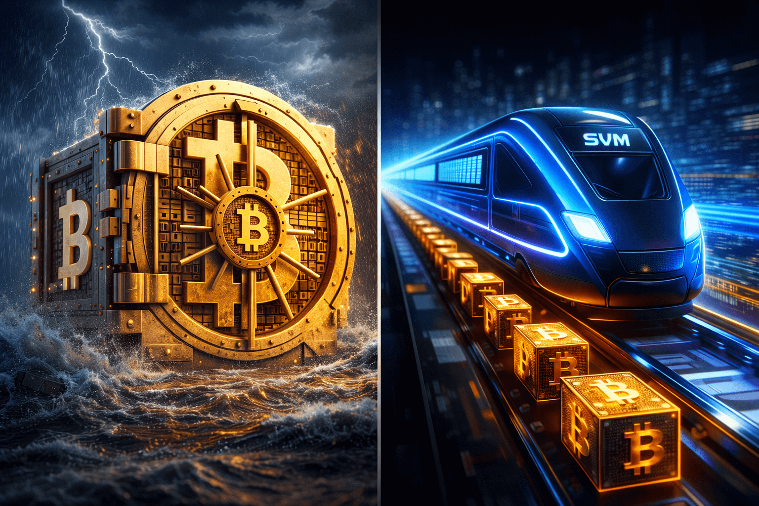 $BTC Needs to Drop to $8K for Holdings Not to Cover Debt, Says Strategy, as $HYPER’s Presale Soars