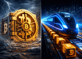 $BTC Needs to Drop to $8K for Holdings Not to Cover Debt, Says Strategy, as $HYPER's Presale Soars.