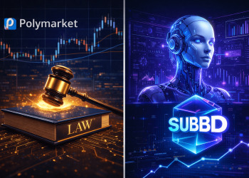 Polymarket Sues Massachusetts Over Prediction Market Regulation - SUBBD Token Takes Advantage.