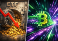 Bitcoin ETFs See $434M in Outflows as BTC Tests $60K Support — Can Bitcoin Hyper Take Over?