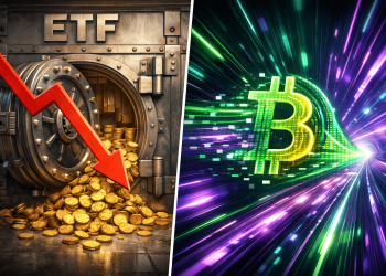Bitcoin ETFs See $434M in Outflows as BTC Tests $60K Support — Can Bitcoin Hyper Take Over?