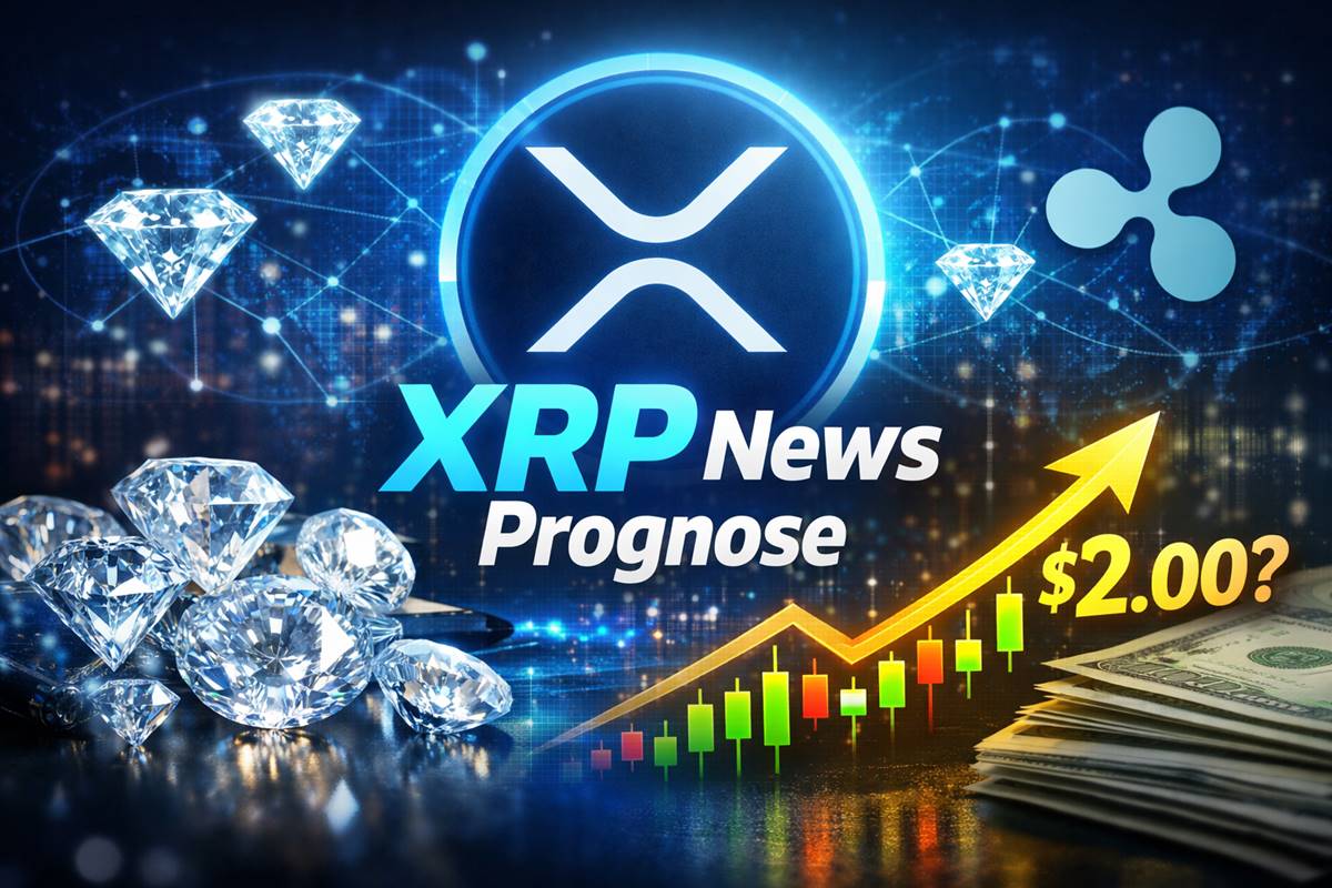 XRP News Prognose