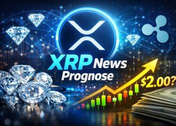 XRP News Prognose