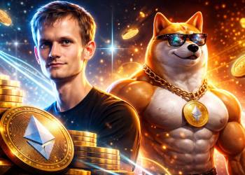 Vitalik Buterin Sposta Ethereum per un Valore di 29 Milioni di Dollari mentre un Progetto crypto innovativo come $MAXI prende slancio