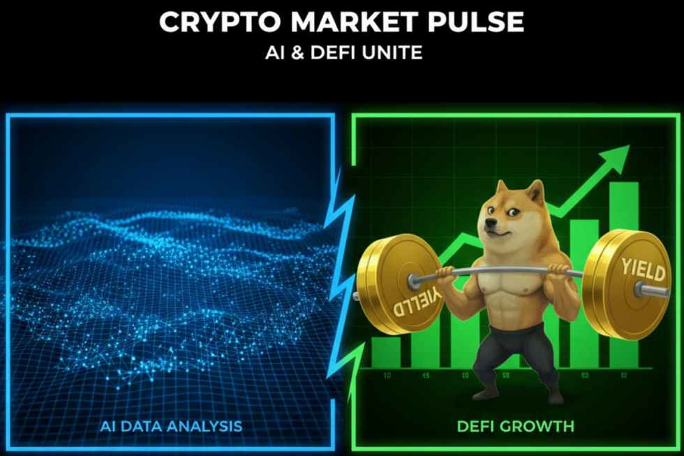 AI XRP Price Prediction Signals Consolidation While New Altcoin Narrative Captures Whale Attention