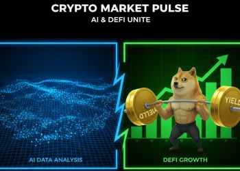 AI XRP Price Prediction Signals Consolidation While New Altcoin Narrative Captures Whale Attention