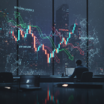 Meilleures Crypto Presales 2026: Analystes Drapeau Les premiers projets méritent un suivi - BitCoinist | Related Crypto Article