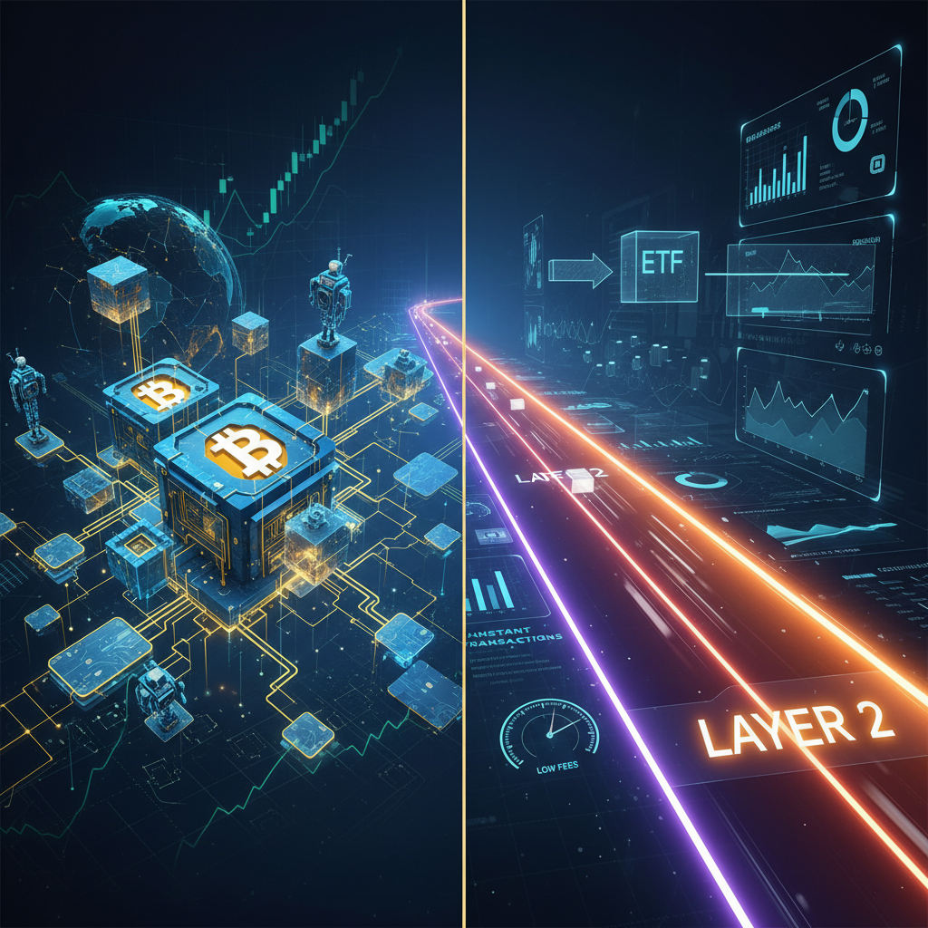 Beste Crypto Presales Jetzt als Early-Stage-Anforderungs-Grows kaufen - BitCoinist | Related Crypto Article