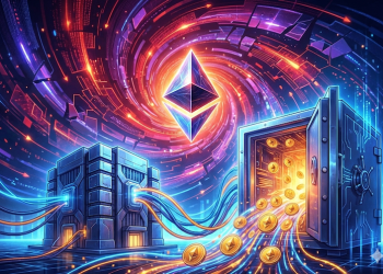 BitMine acquista oltre 40.000 ETH mentre il sell-off si intensifica, ignorando le massicce perdite latenti