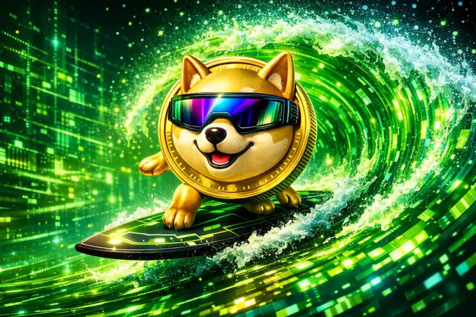 Bitcoin Stalls, But Risk Appetite Remains