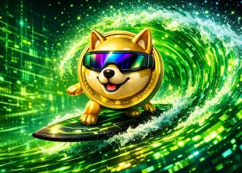 Bitcoin Stalls, But Risk Appetite Remains